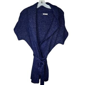 Tex Belted Cardigan‎ Sweater